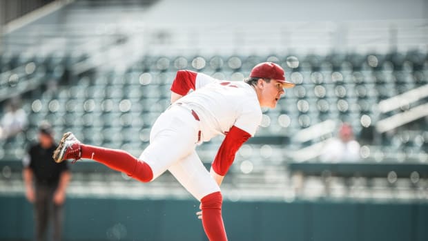 Garrett McMillan